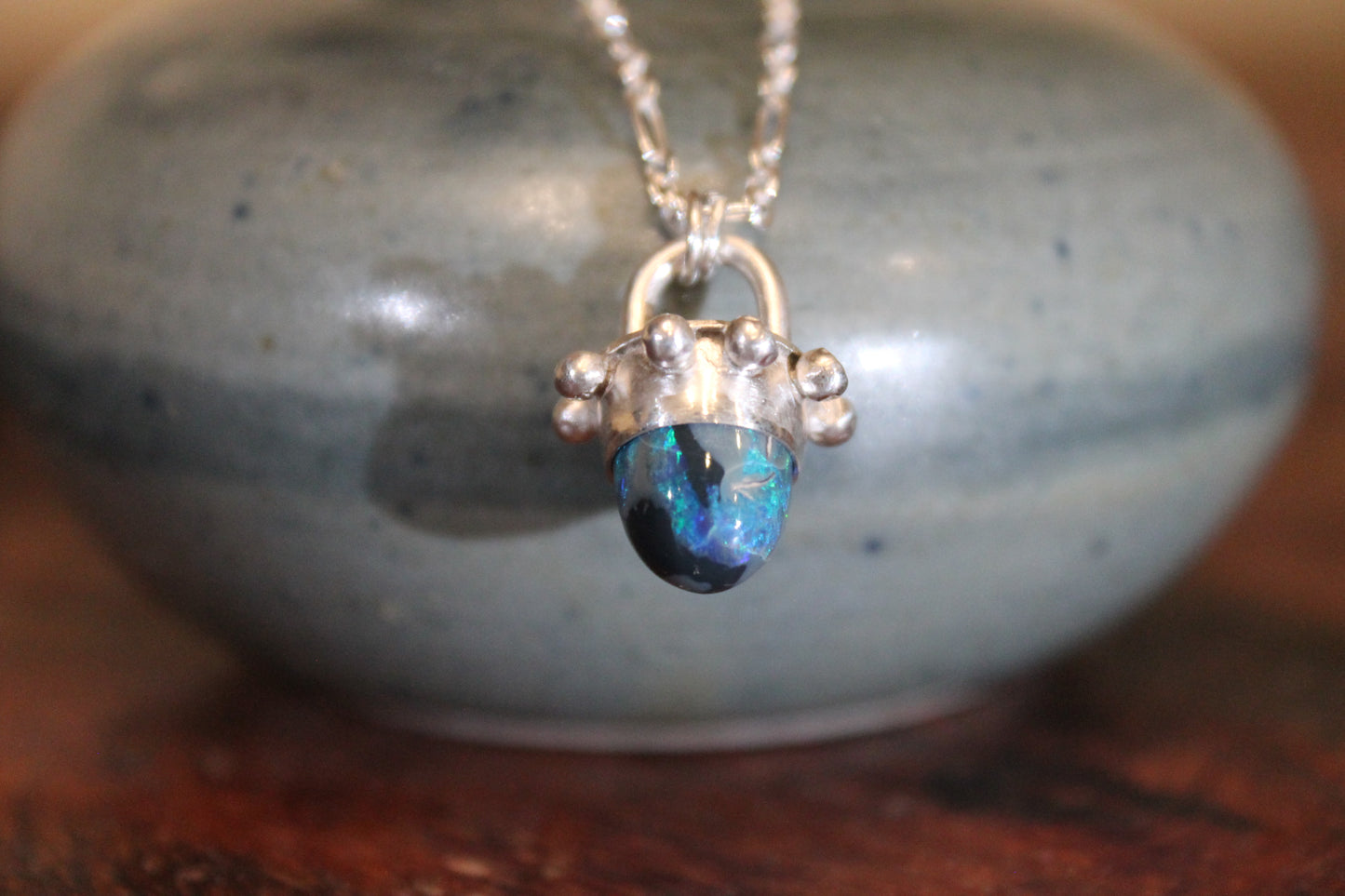 Aurora Necklace