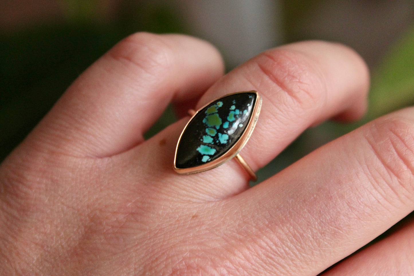 Nightfall Ring