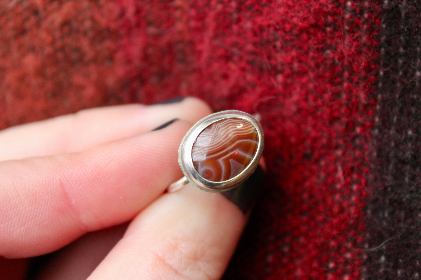 Superior Shoreline Ring