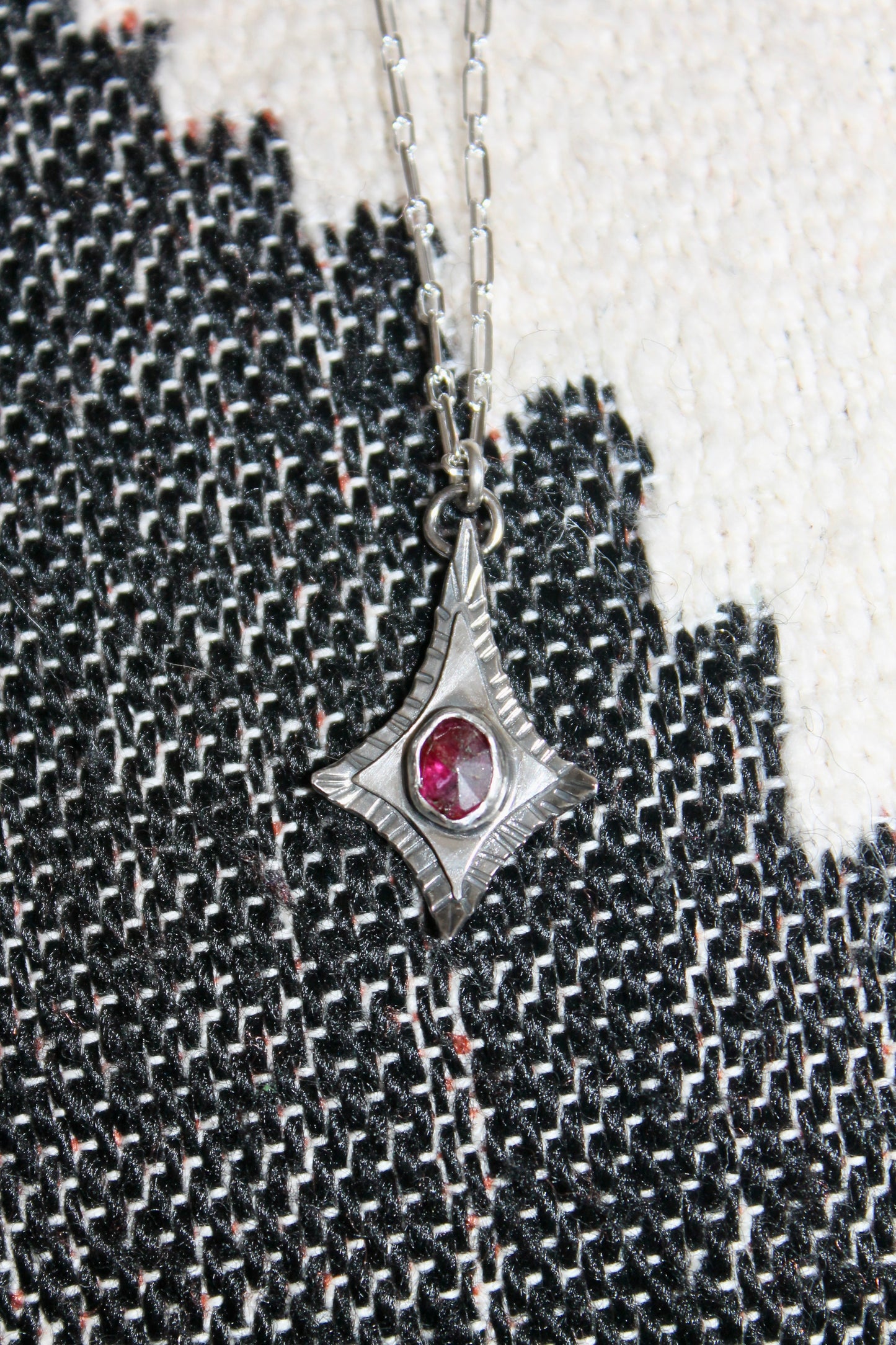 Tourmaline Burst