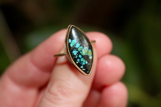 Nightfall Ring
