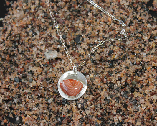 Great Lake Necklace
