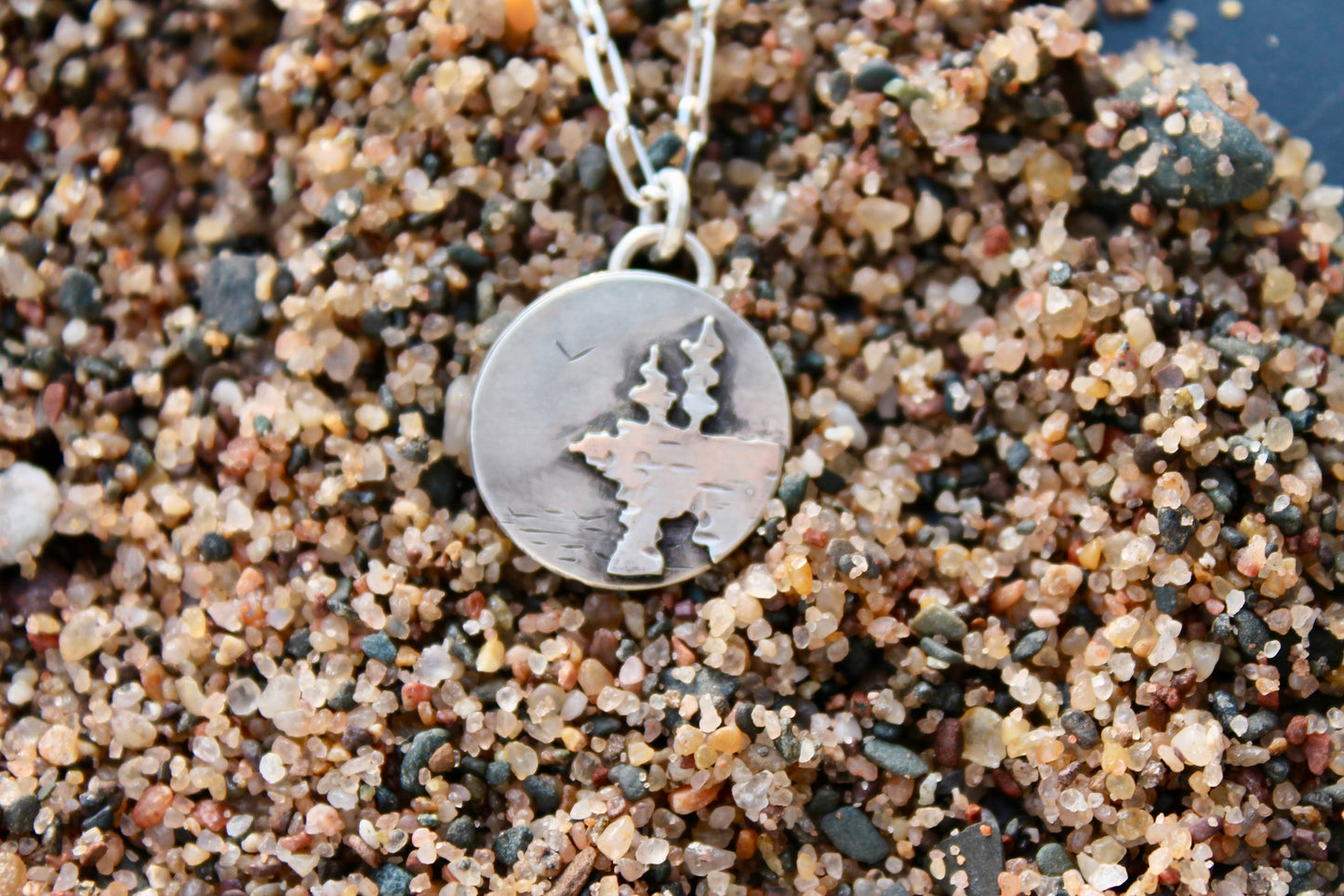 Apostle Islands Necklace