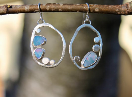 Moondrop Earrings