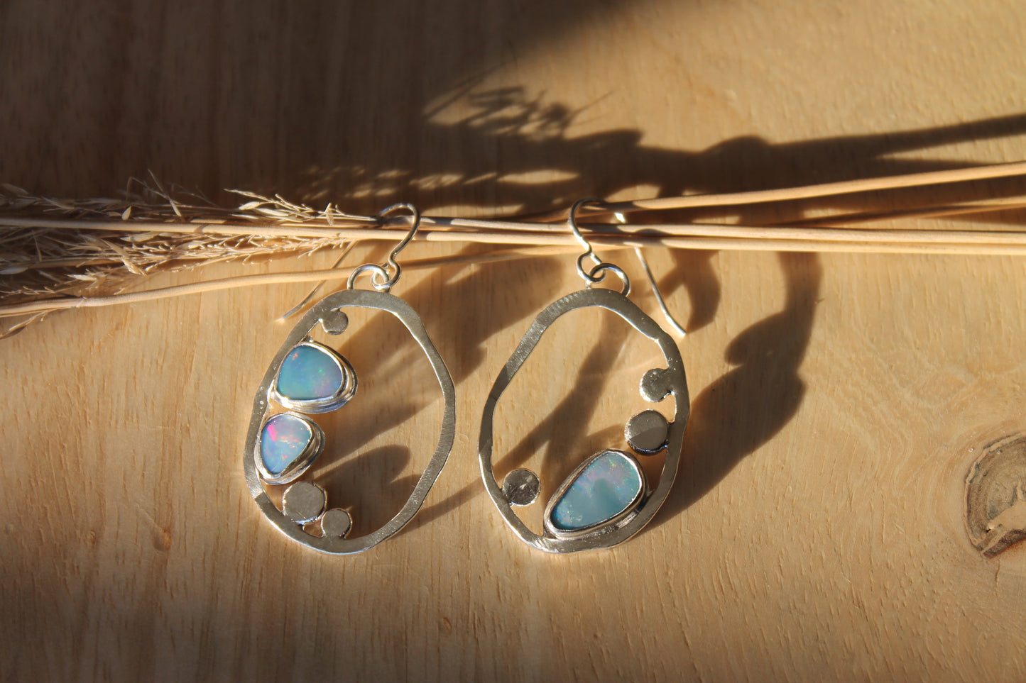 Moondrop Earrings