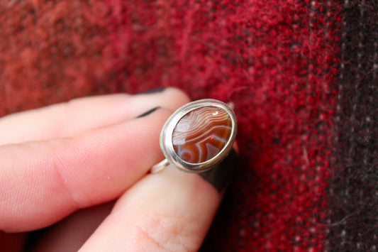 Superior Shoreline Ring