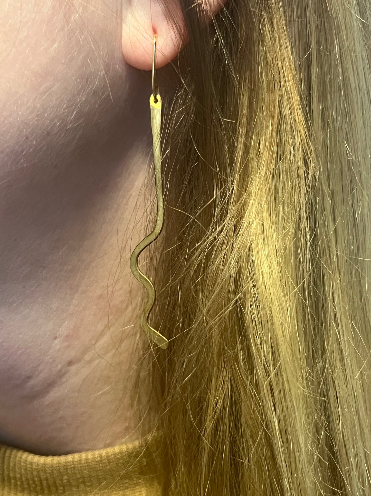 Little Thistle Crafternoon: Jewelry Making