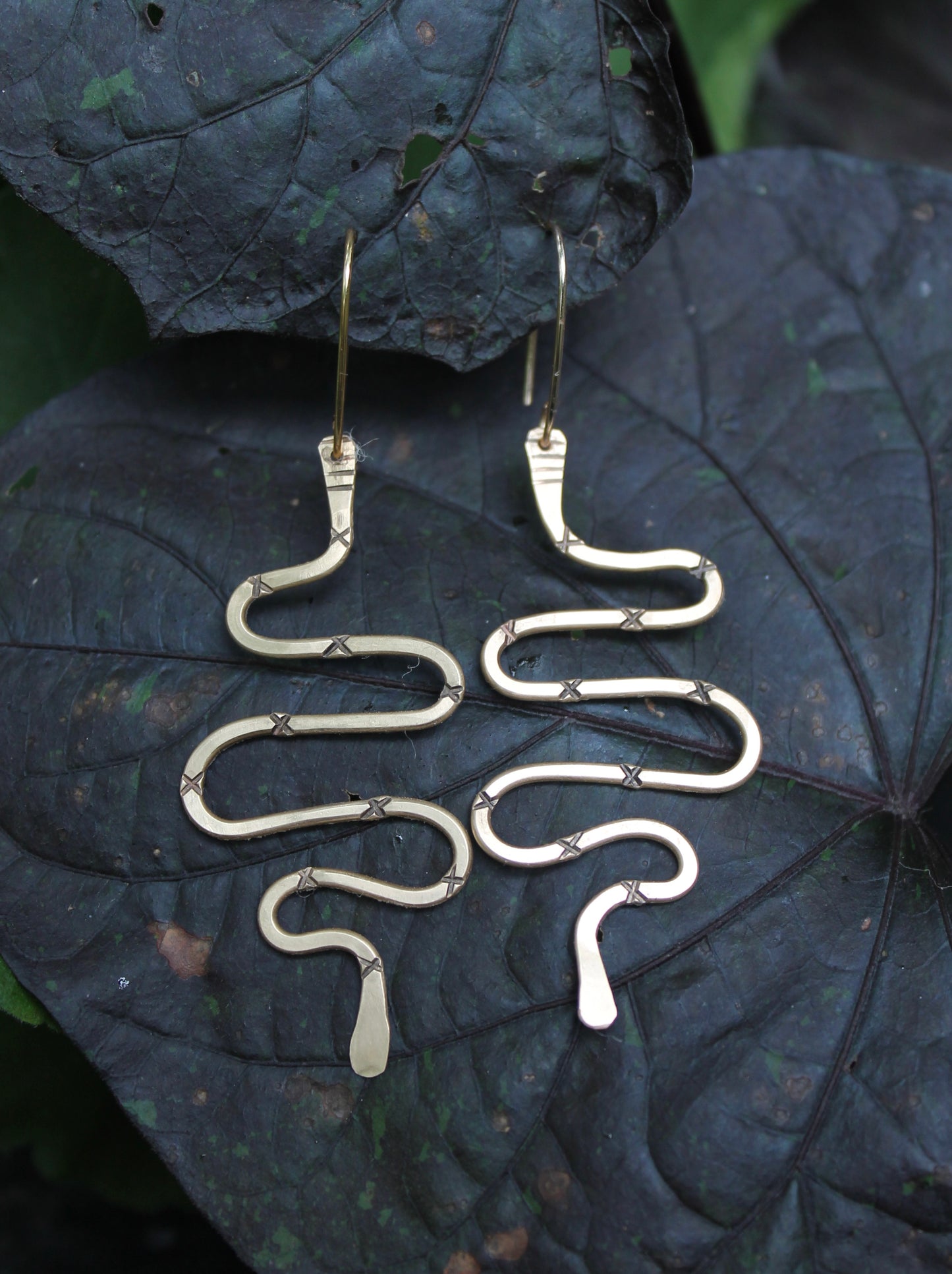 Little Thistle Crafternoon: Jewelry Making