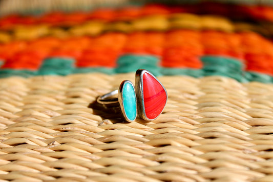 Sedona Gap Ring
